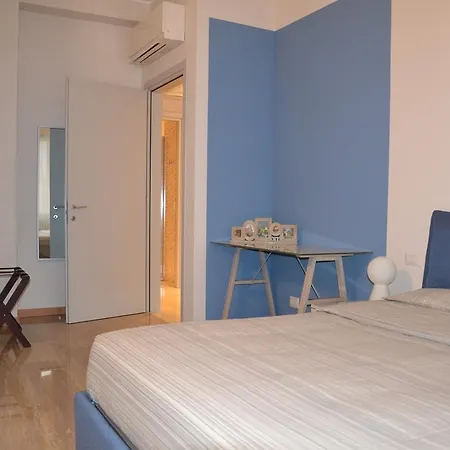 Milu' Apartment *