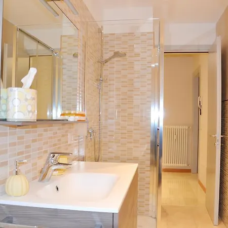 Milu' Apartman