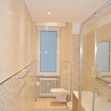 Milu' Apartman *