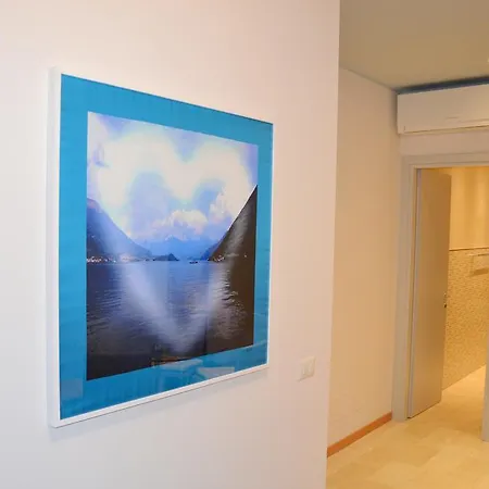 Milu' Apartman Como