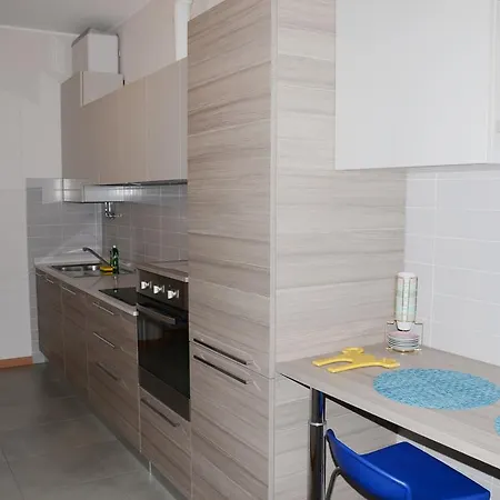 Apartman Milu' Como