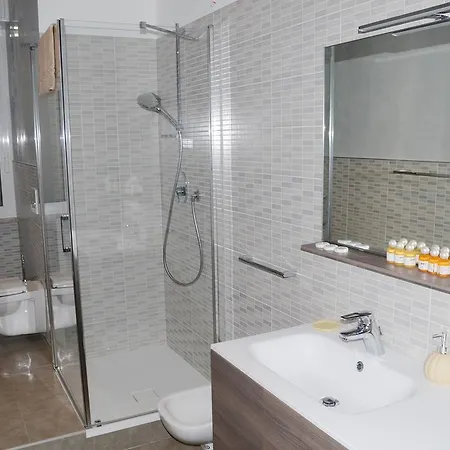 Milu' Apartment