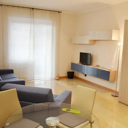 Milu' Apartment *