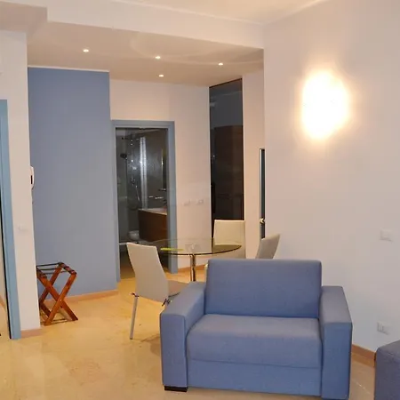 Apartman Milu' *