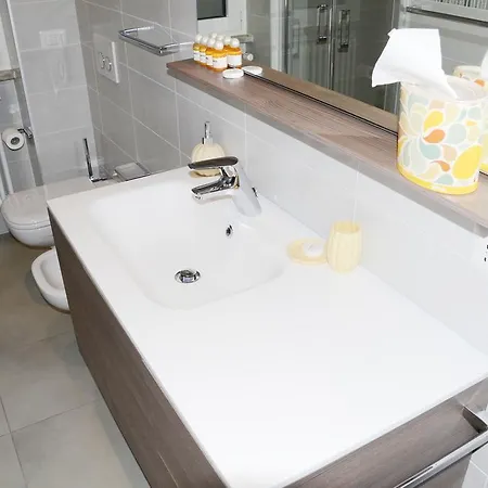 Apartman Milu' Como
