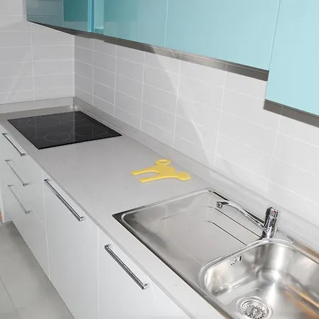 Milu' Apartman Como
