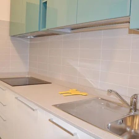 Apartman Milu' *