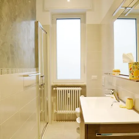 Milu' Apartman *
