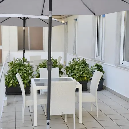Milu' Apartman